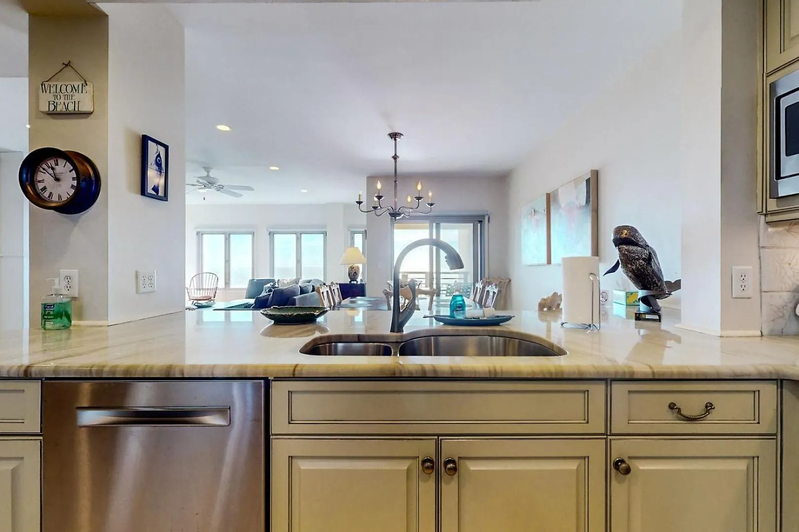 5121 Windswept Oceanfront Kiawah Island