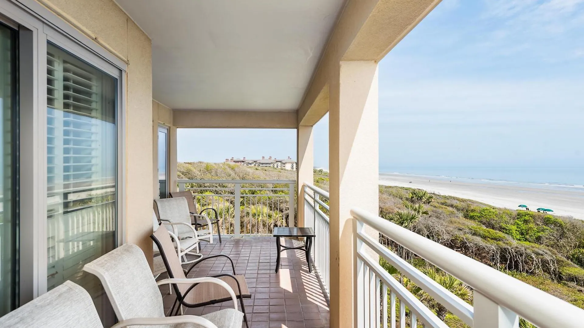 5121 Windswept Oceanfront