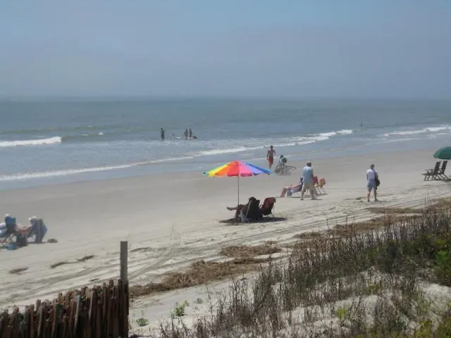 5107 Windswept Oceanfront Villa