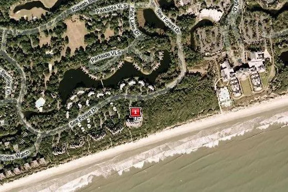 5107 Windswept Oceanfront Villa