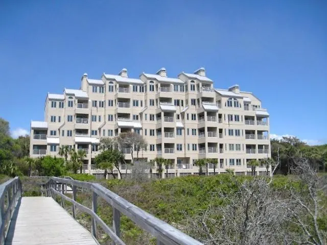 Villa 5107 Windswept Oceanfront