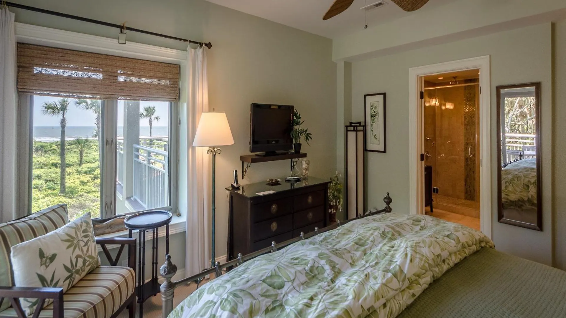 5107 Windswept Oceanfront Villa