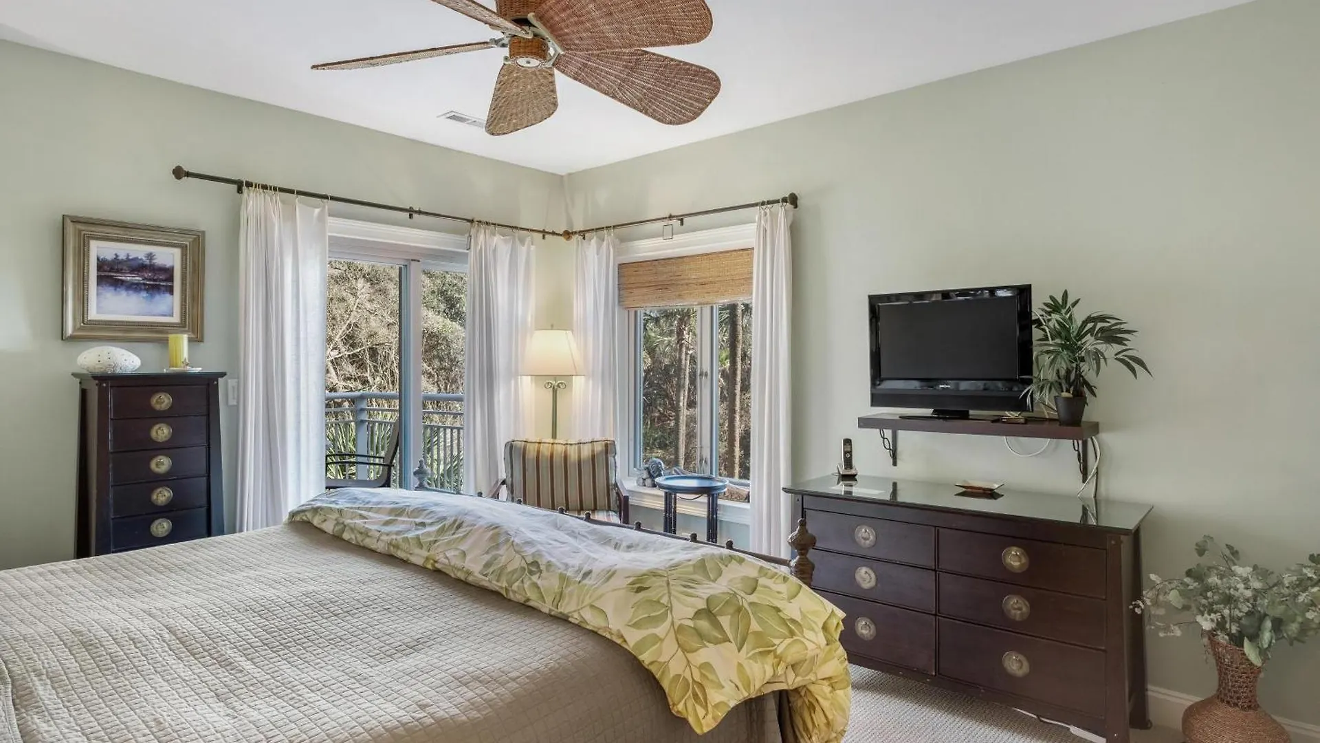 Villa 5107 Windswept Oceanfront *