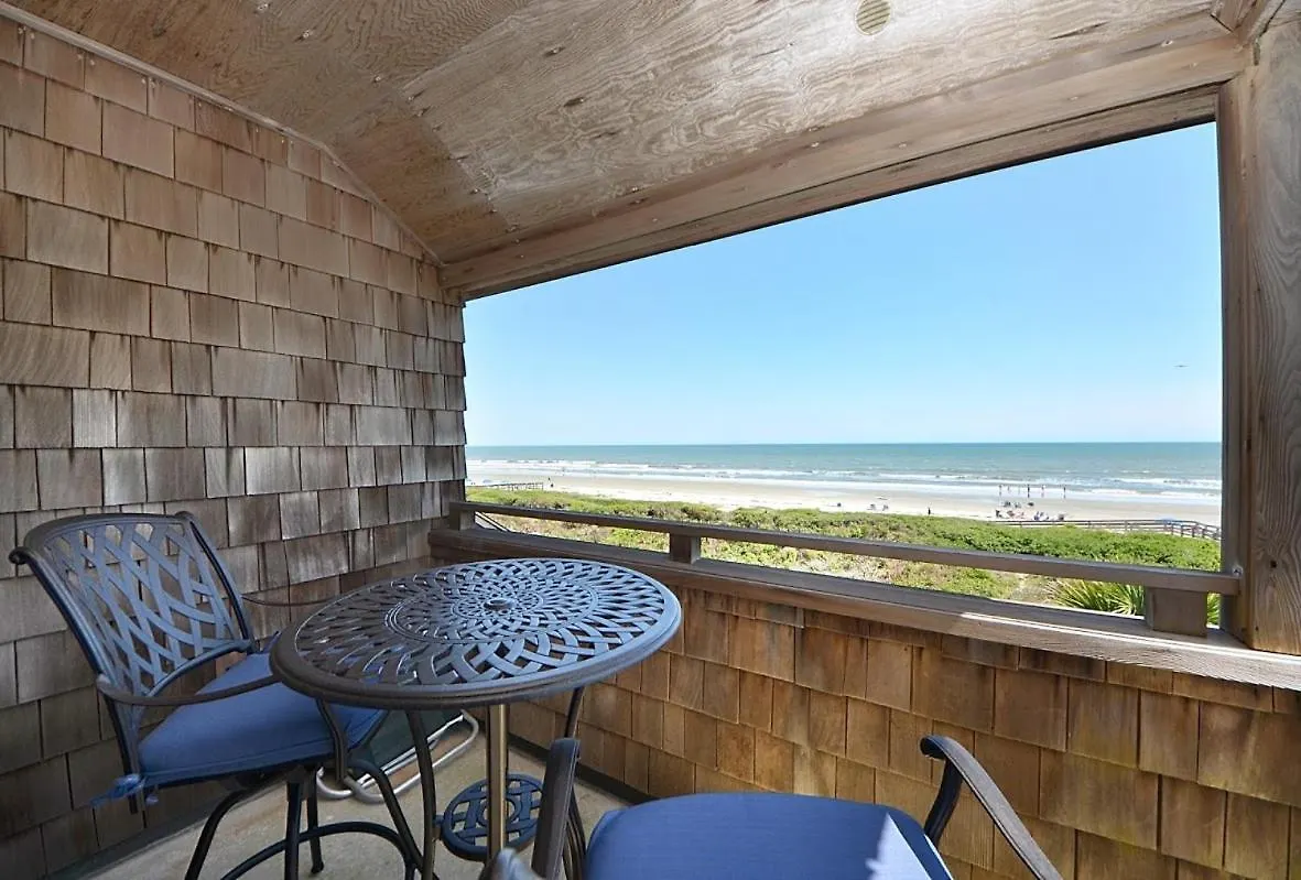 4308 Windswept Oceanfront * Kiawah Island