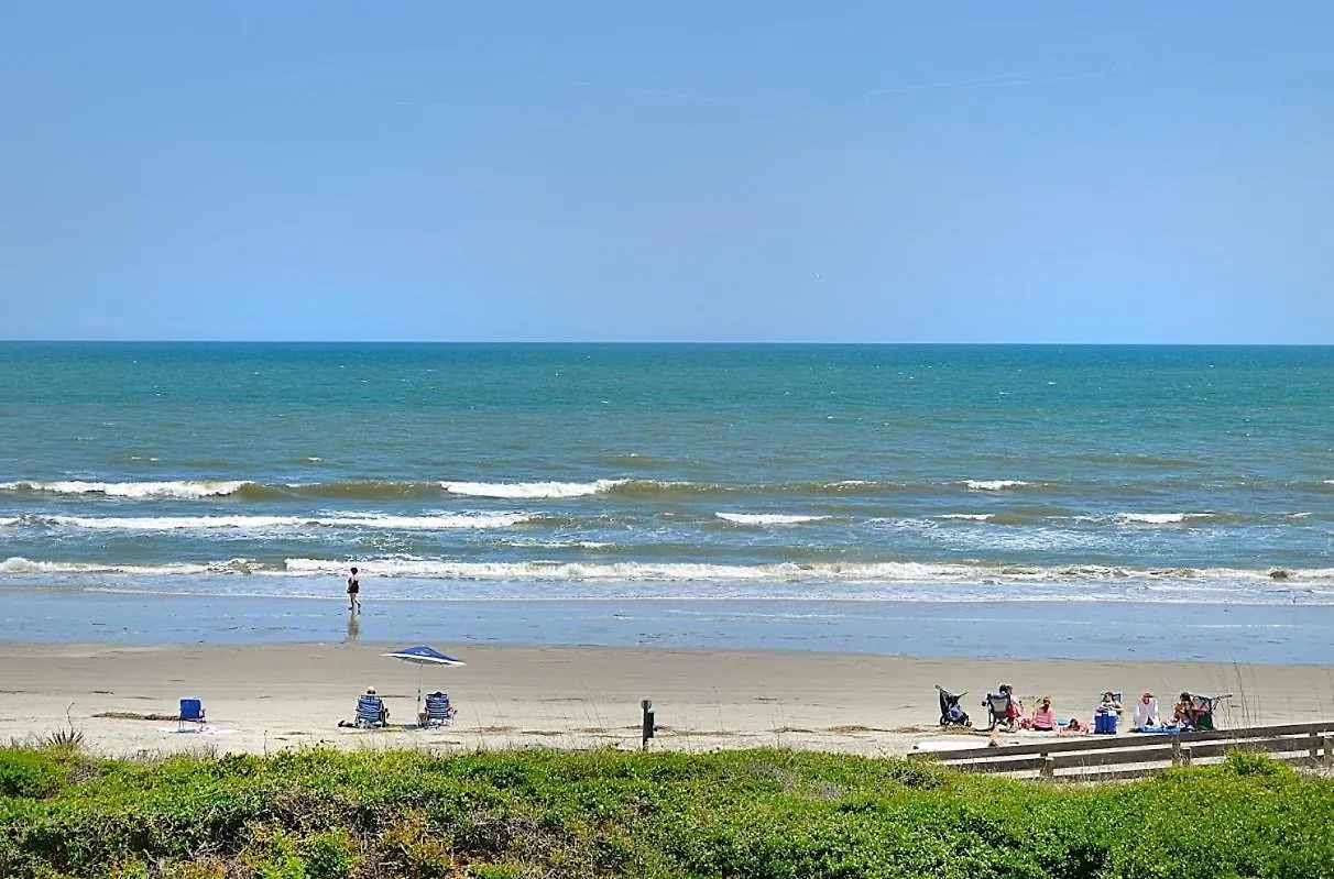 Villa 4308 Windswept Oceanfront Kiawah Island
