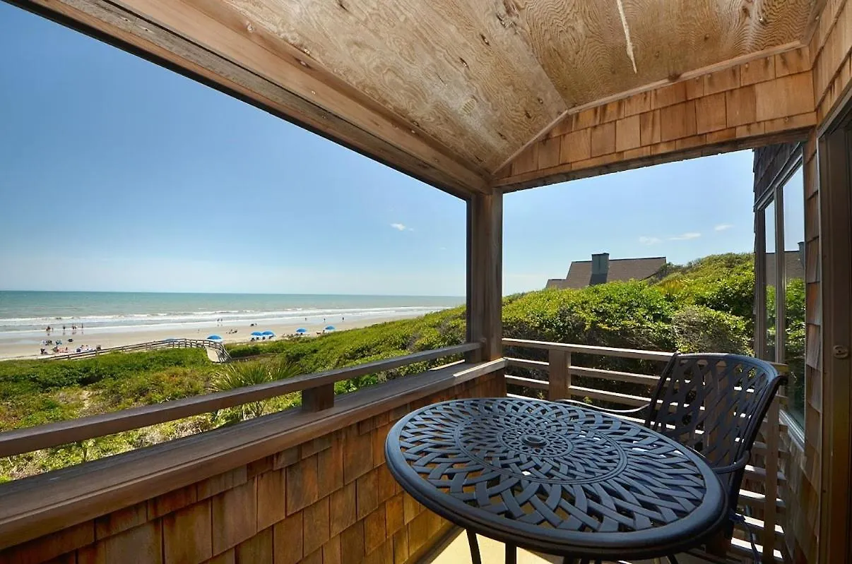 Villa 4308 Windswept Oceanfront