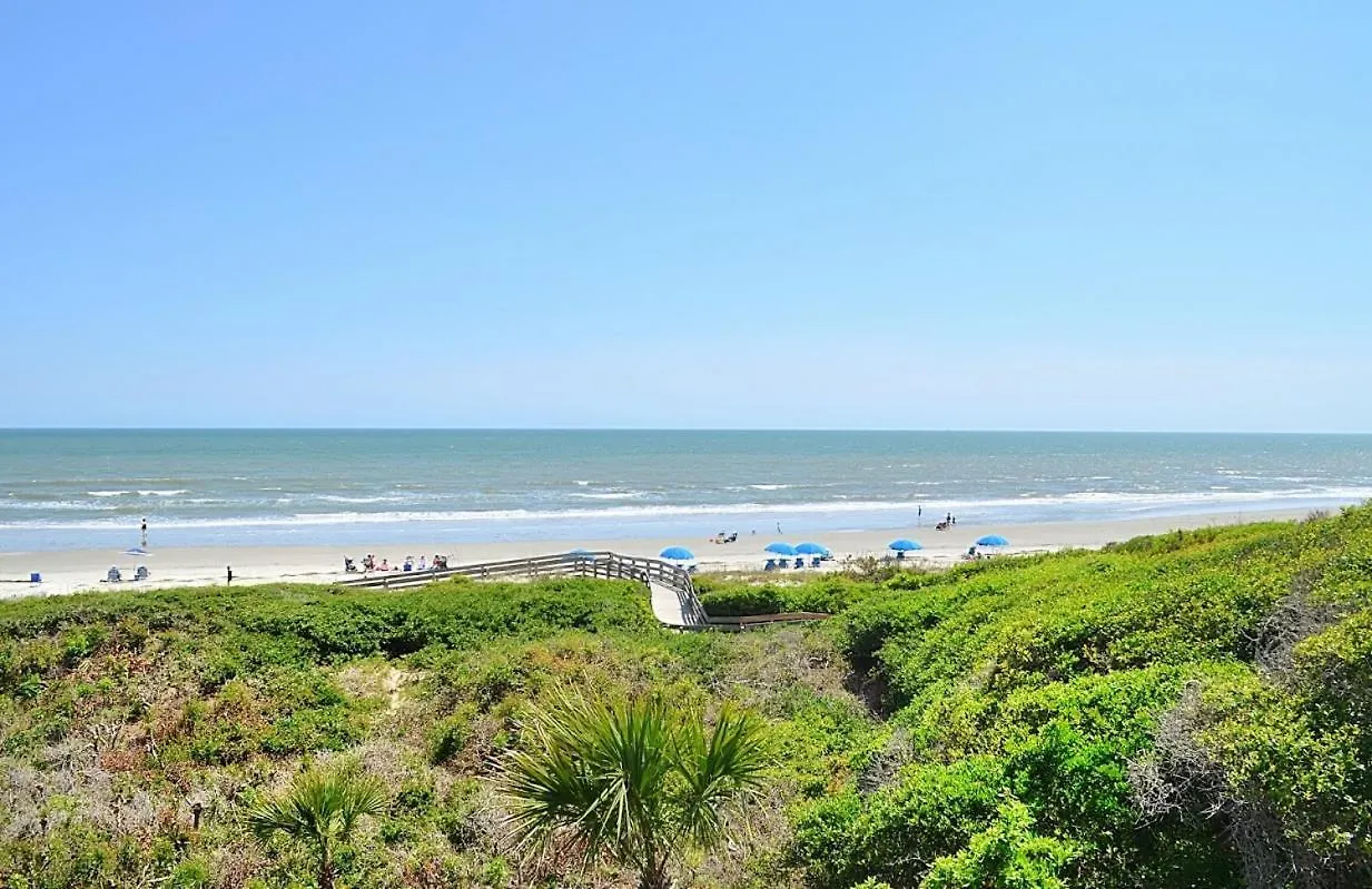 4308 Windswept Oceanfront