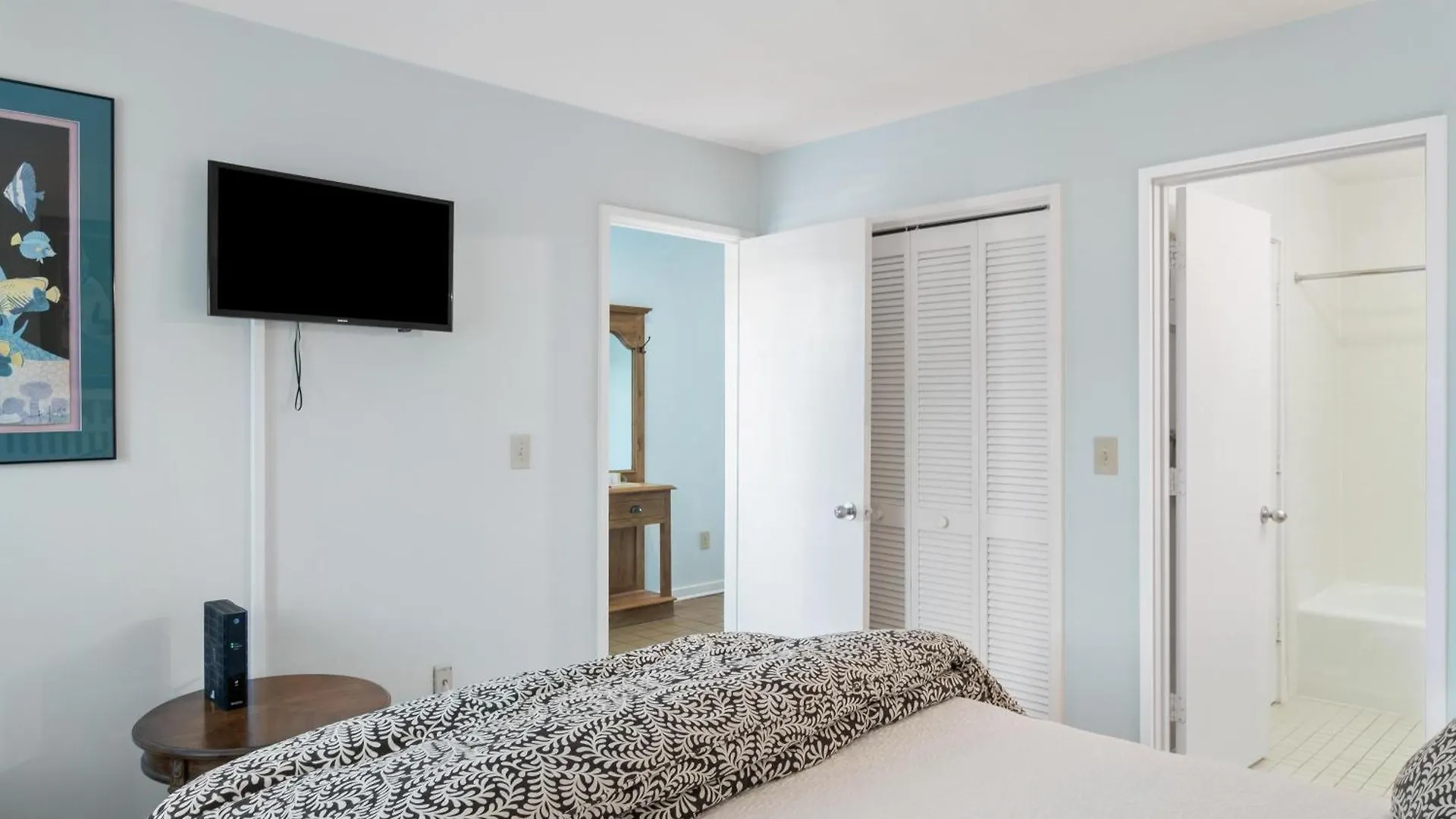 4308 Windswept Oceanfront Villa
