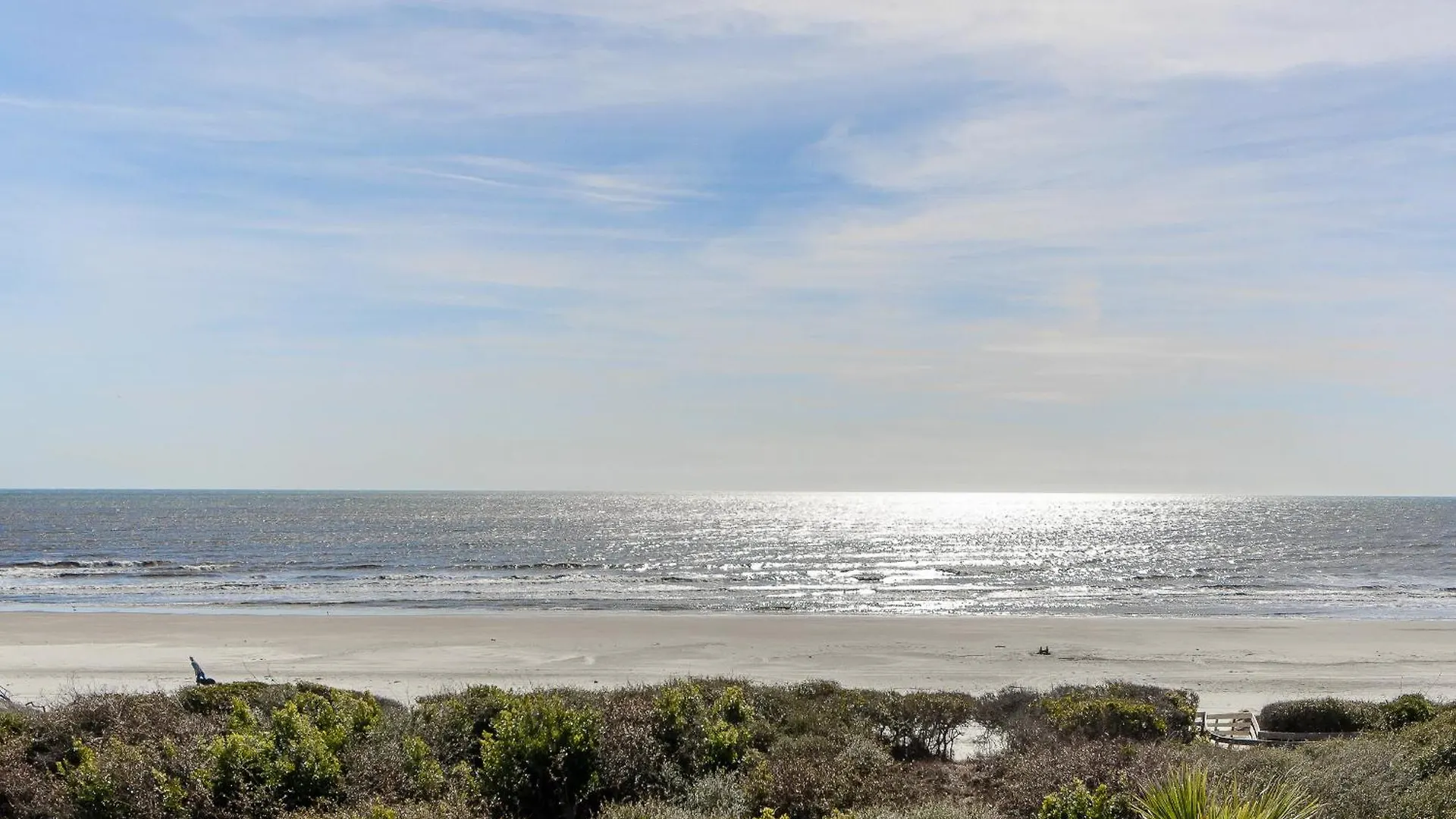4308 Windswept Oceanfront Villa Kiawah Island