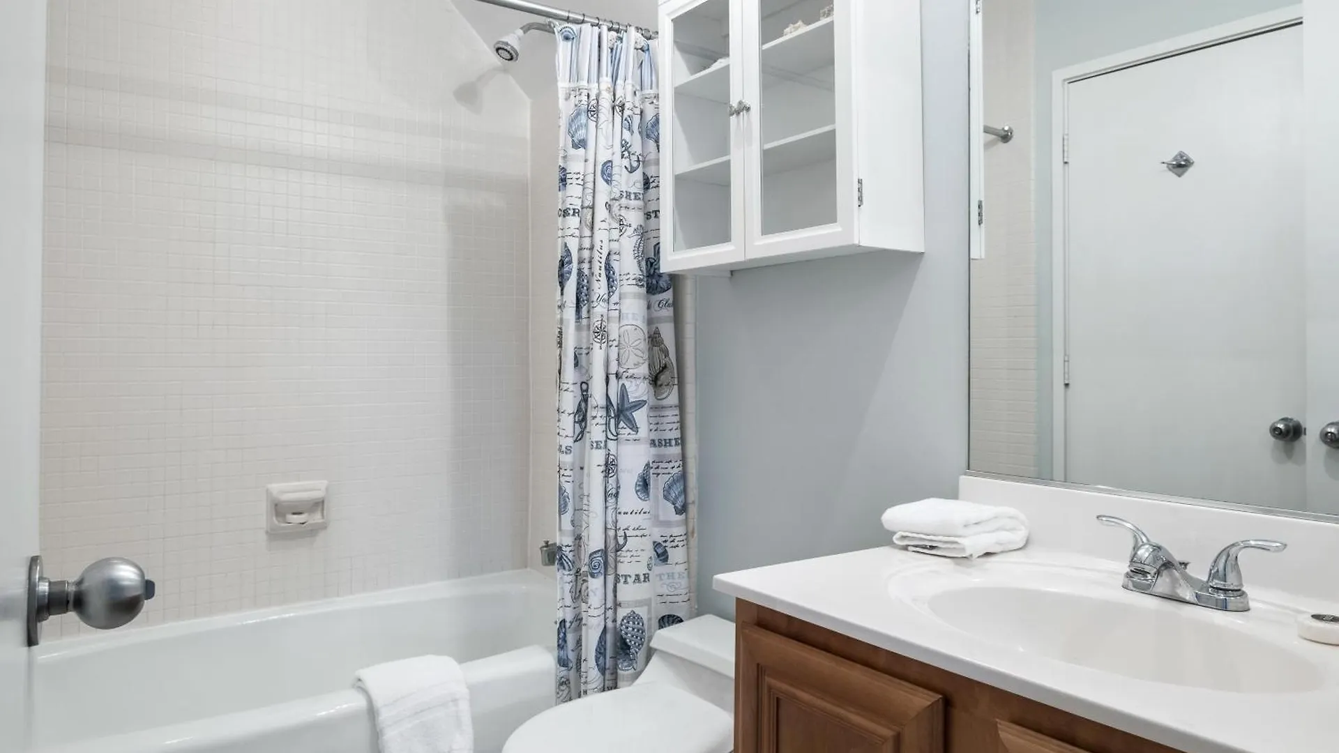 4308 Windswept Oceanfront Villa *