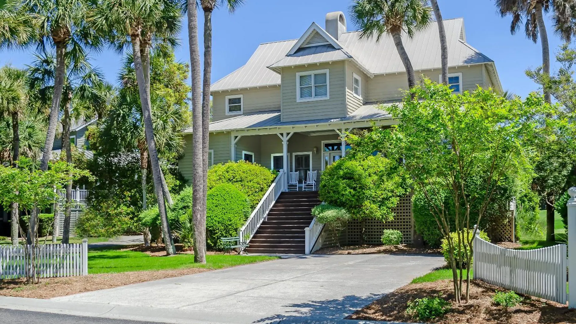 13 Atlantic Court Holiday home