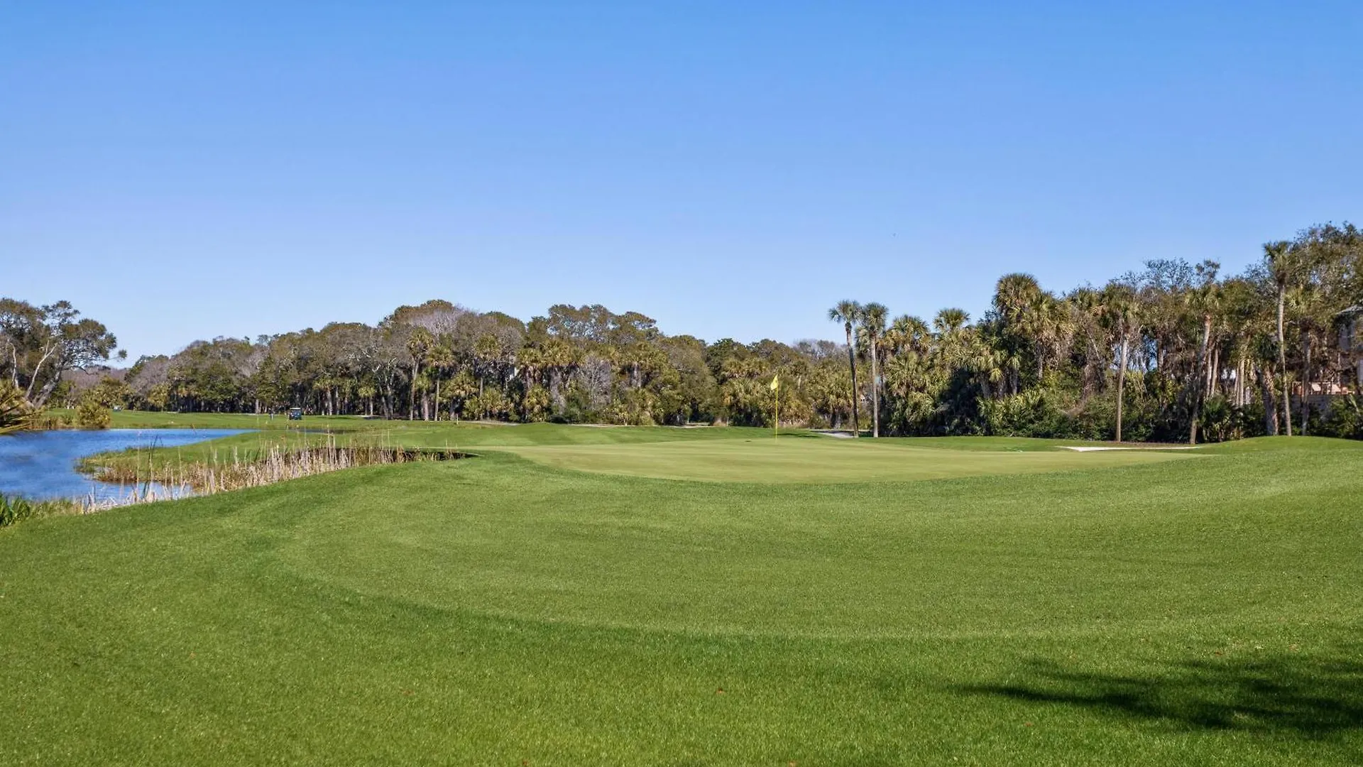 13 Atlantic Court Holiday home Kiawah Island