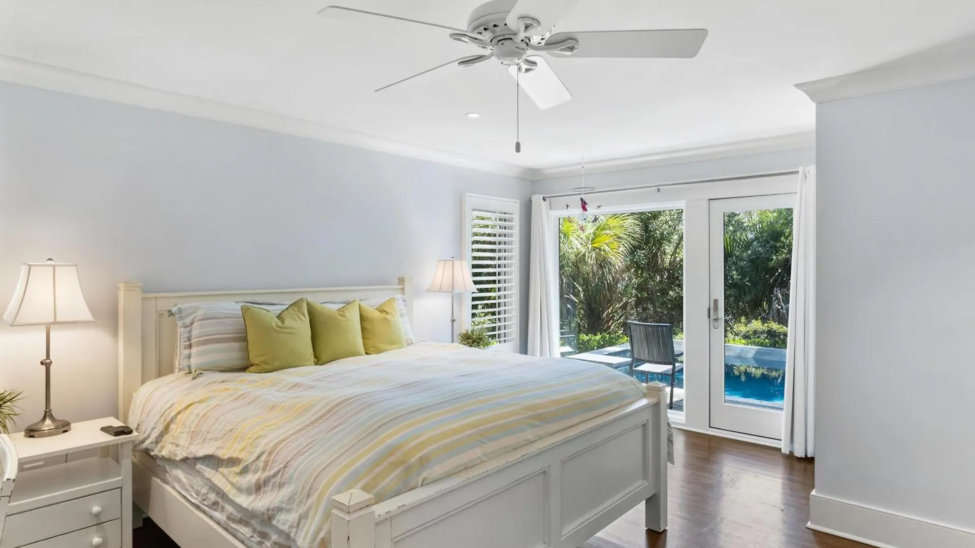 Holiday home 192 Ryder Cup Kiawah Island