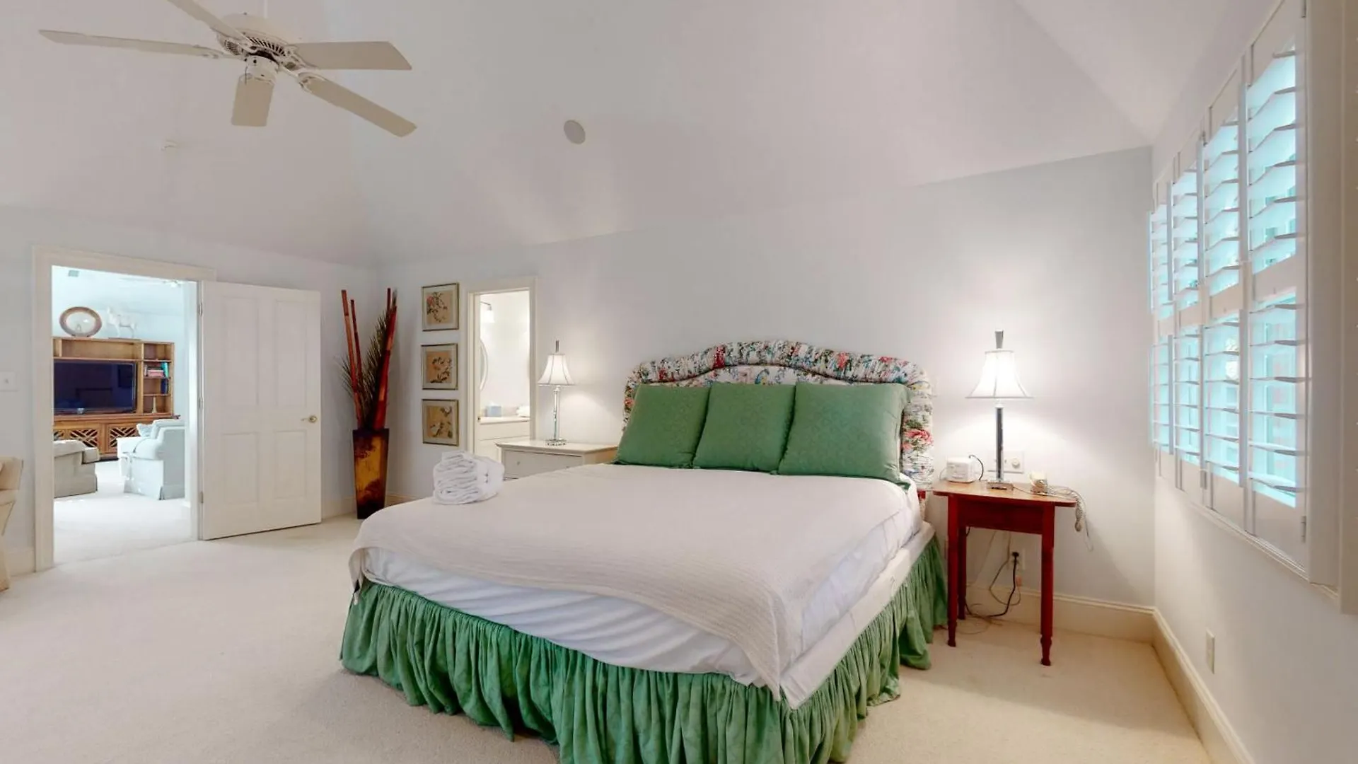 Holiday home 310 Ocean Oaks