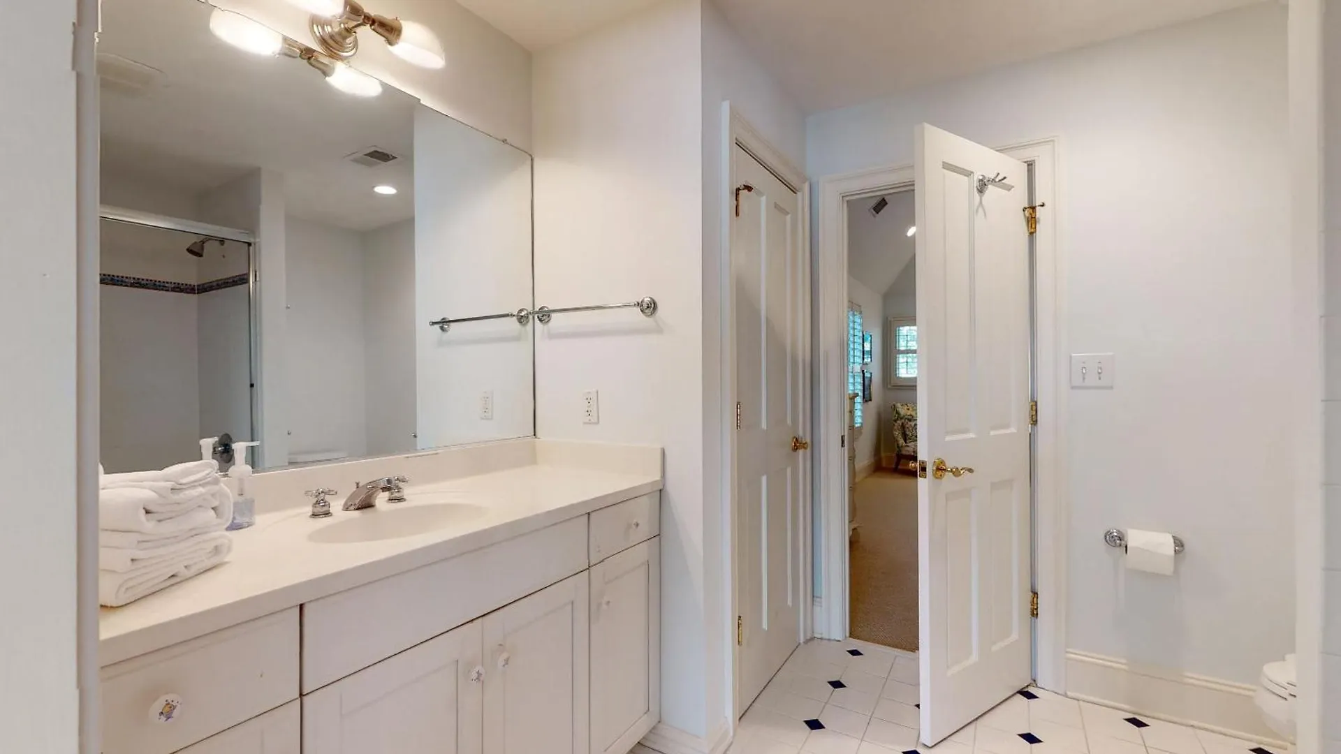 Holiday home 310 Ocean Oaks Kiawah Island
