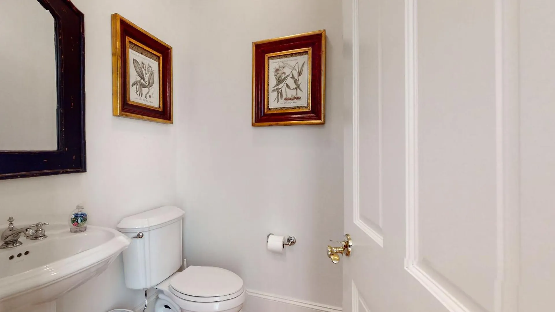 Holiday home 310 Ocean Oaks