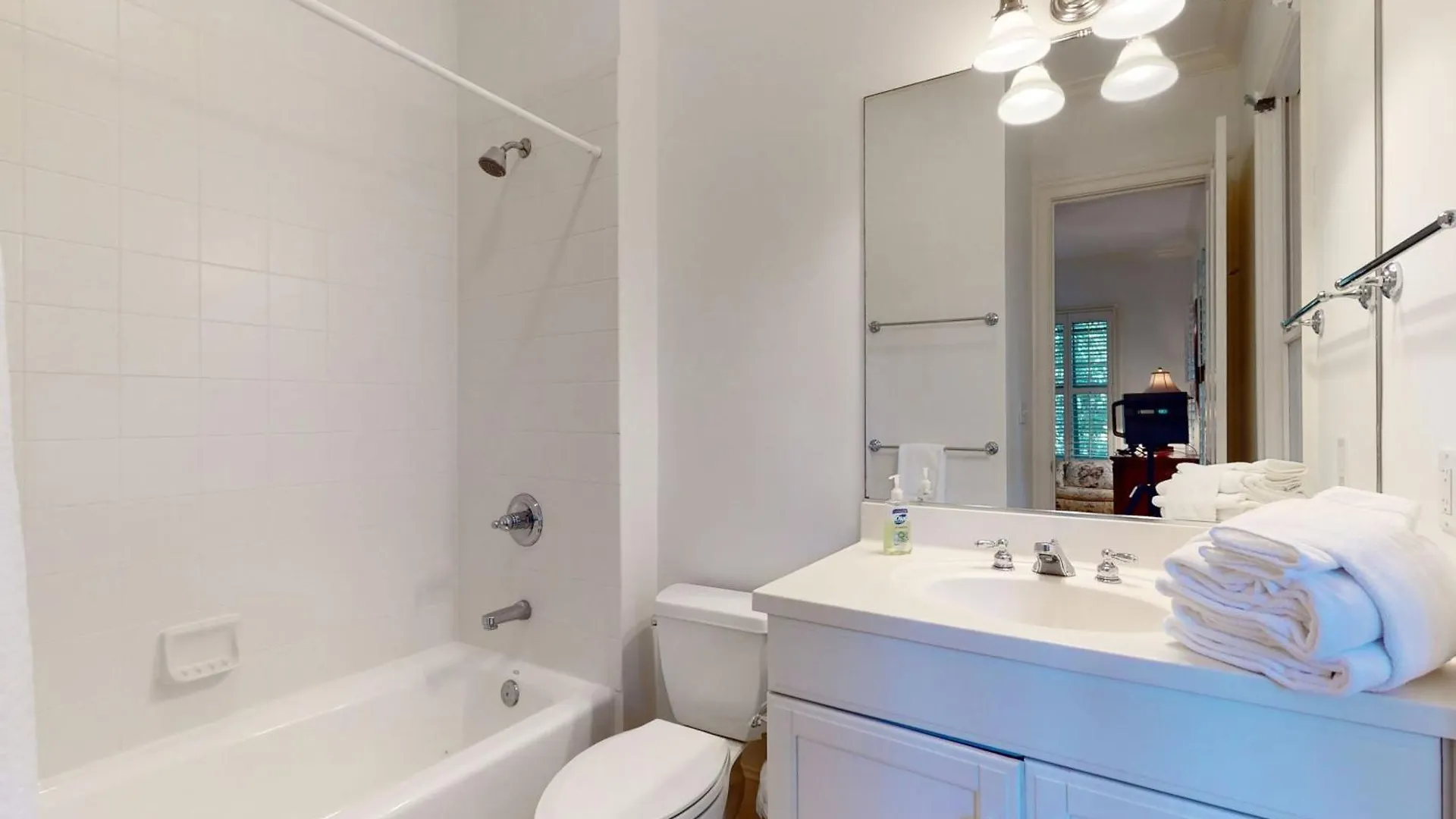 Holiday home 310 Ocean Oaks *