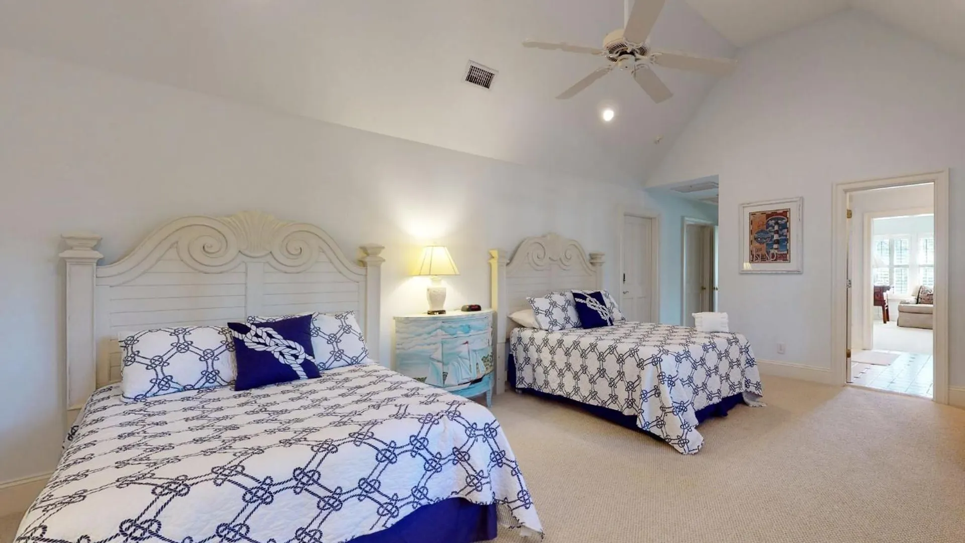 310 Ocean Oaks Kiawah Island