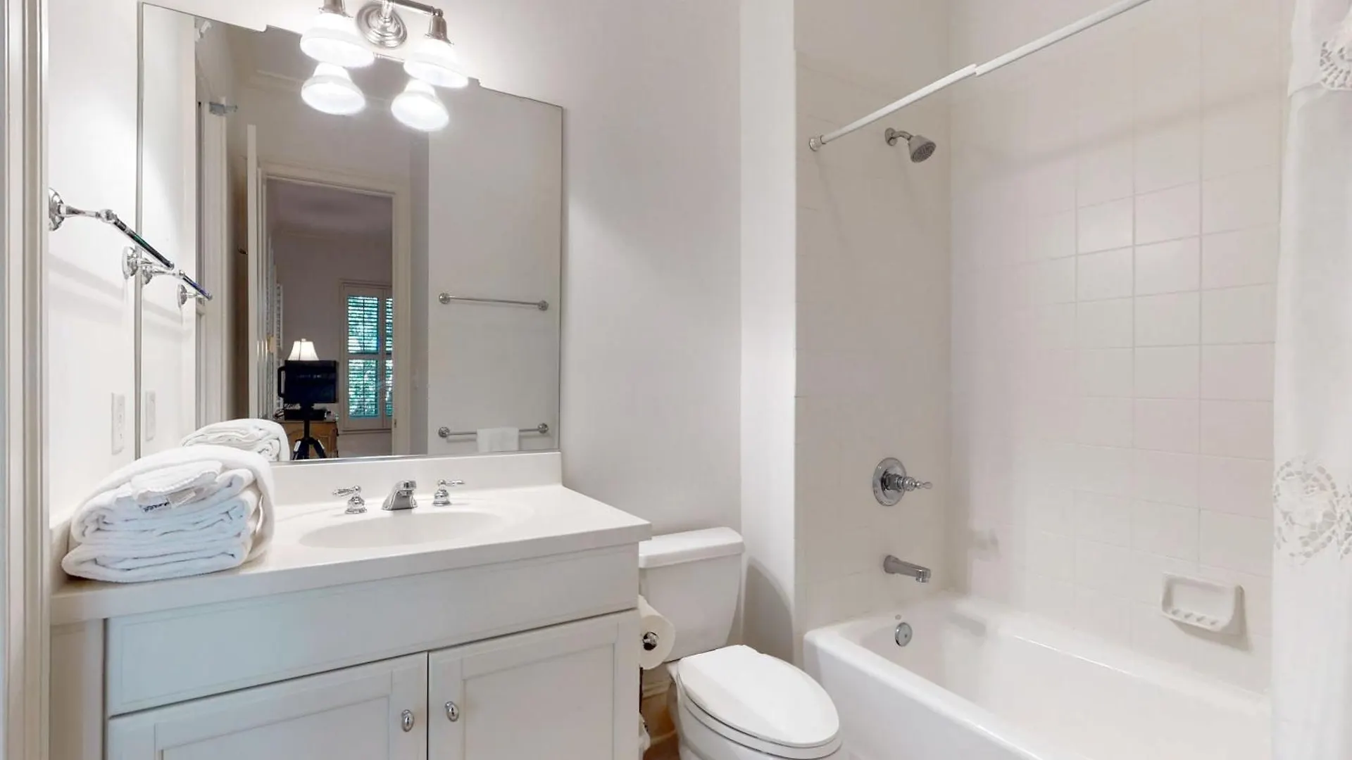 Holiday home 310 Ocean Oaks *