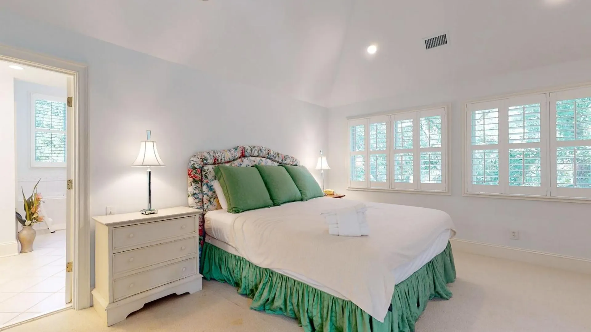 310 Ocean Oaks * Kiawah Island