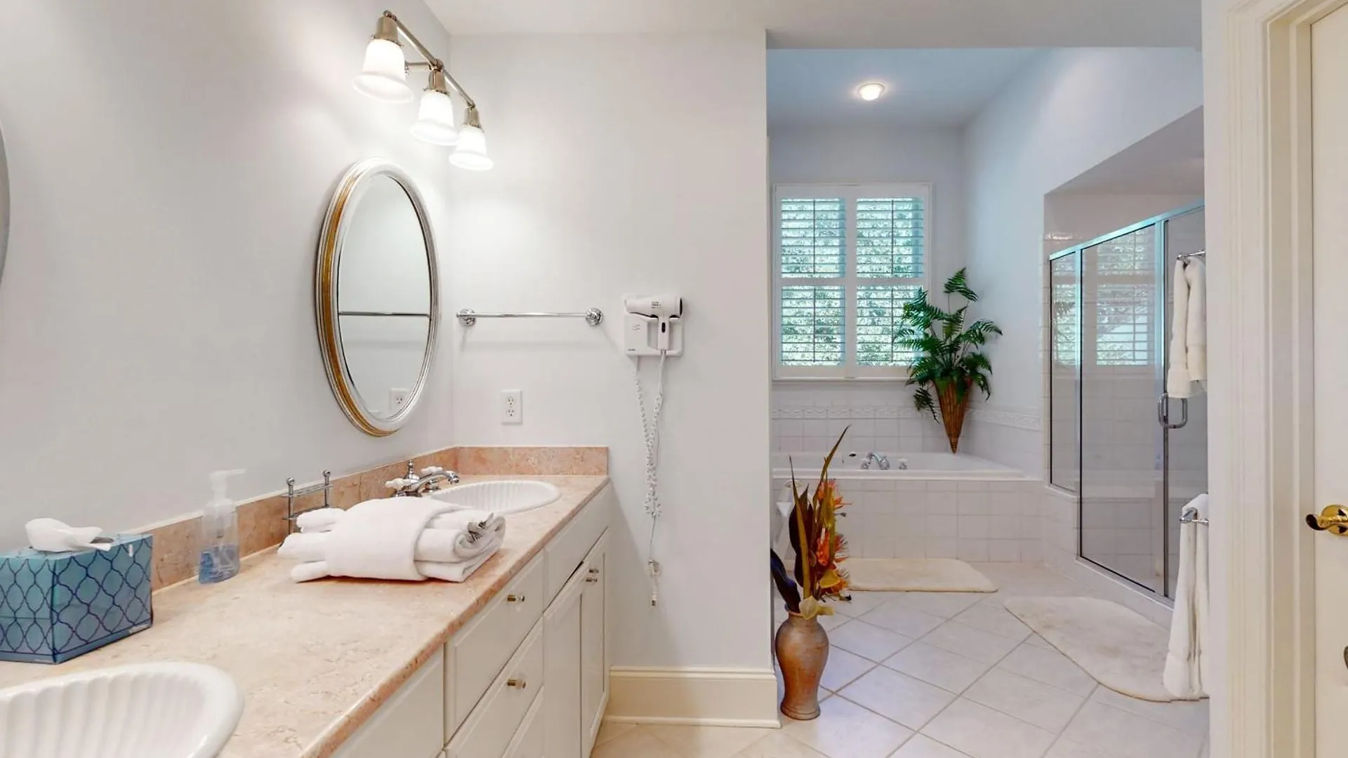 Holiday home 310 Ocean Oaks *