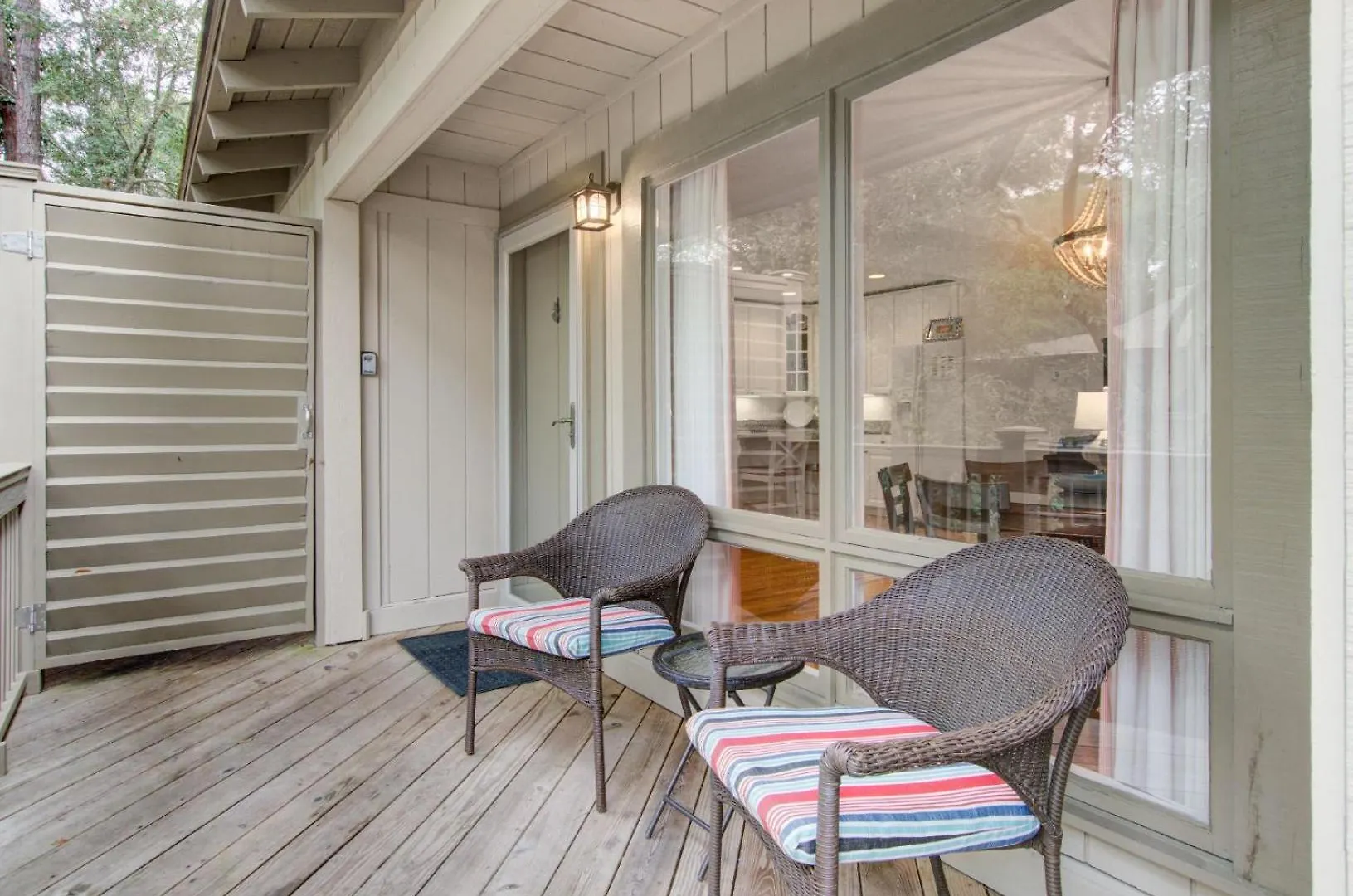 Holiday home 1031 Sparrow Woodland View Kiawah Island