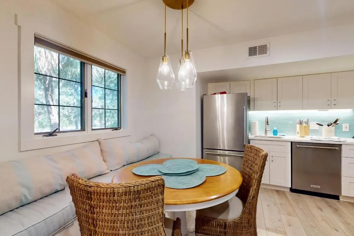 4286 Mariners Watch Lagoon View * Kiawah Island