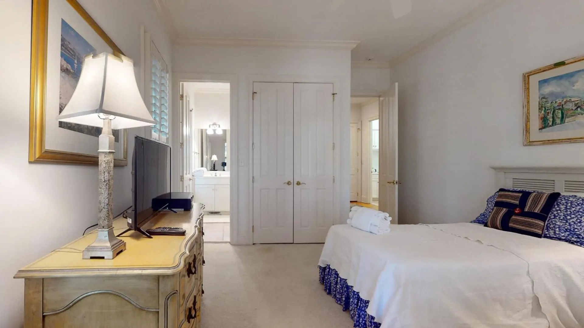 Holiday home 310 Ocean Oaks Kiawah Island