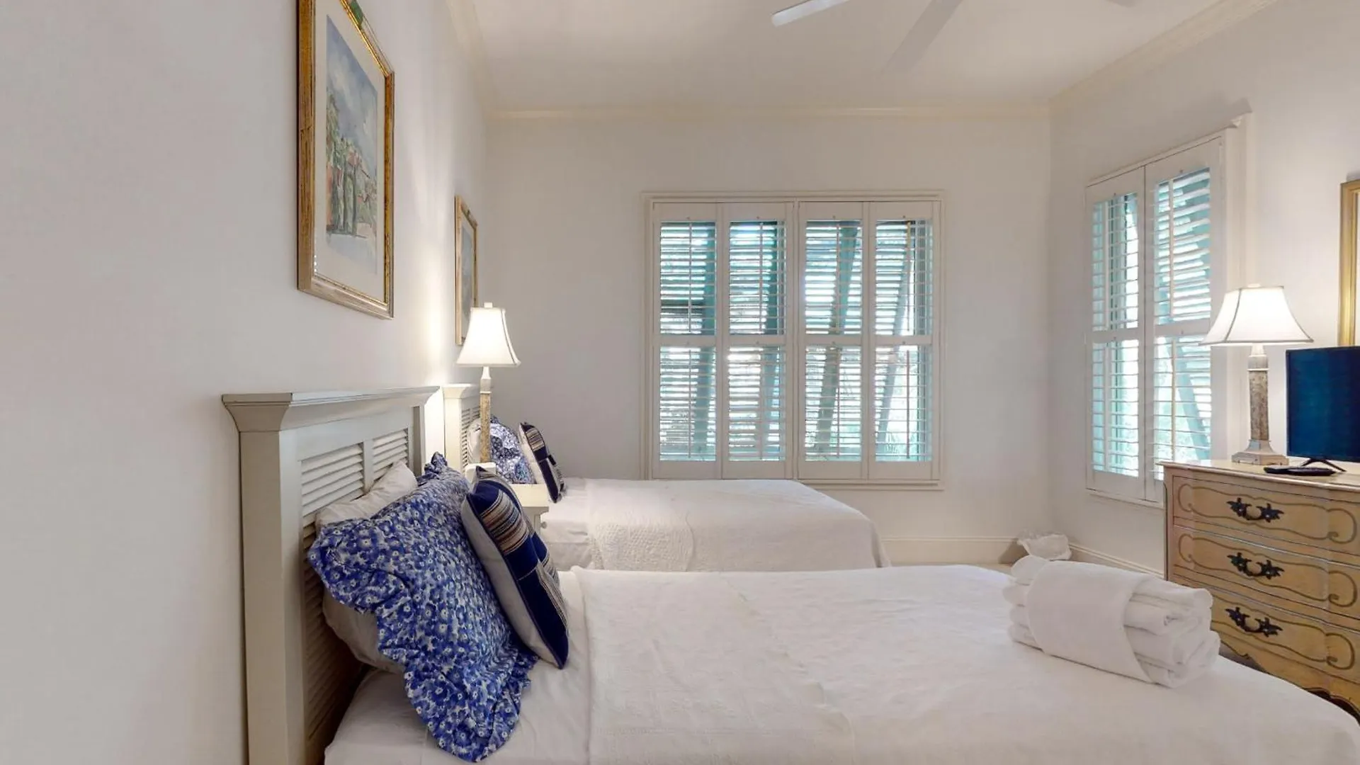 310 Ocean Oaks Holiday home Kiawah Island