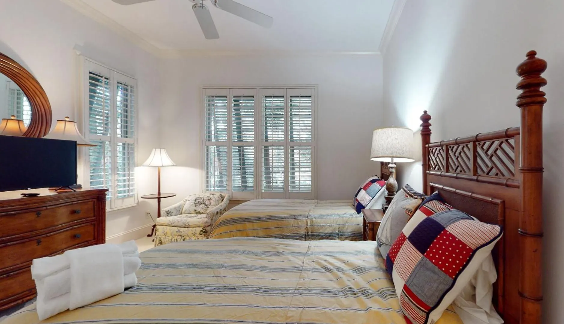 310 Ocean Oaks Kiawah Island