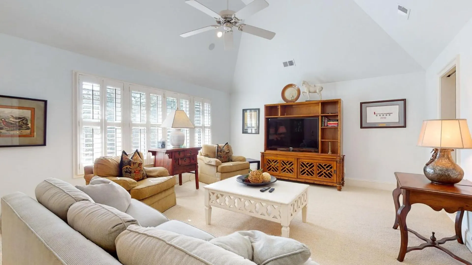 Holiday home 310 Ocean Oaks *