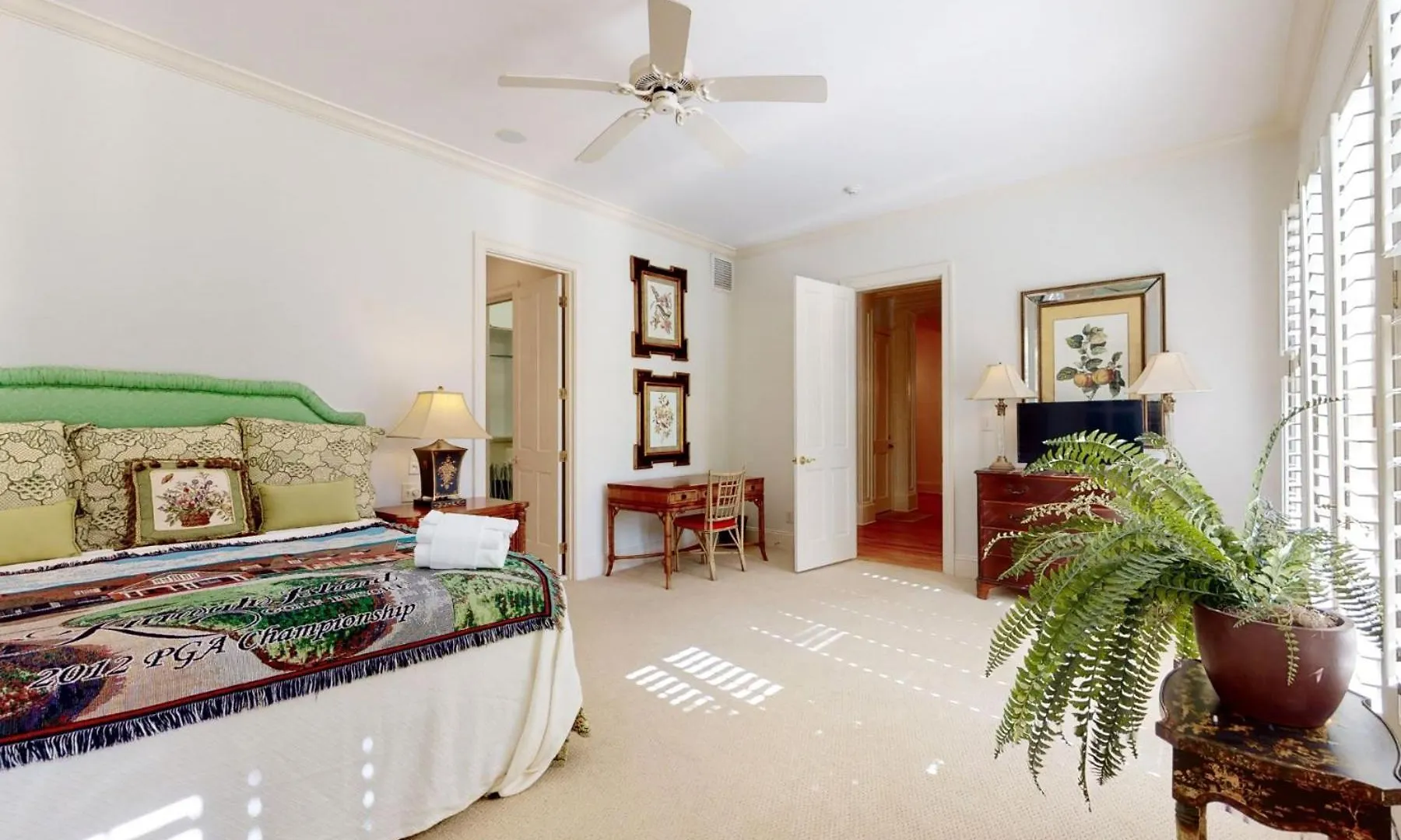 Holiday home 310 Ocean Oaks *
