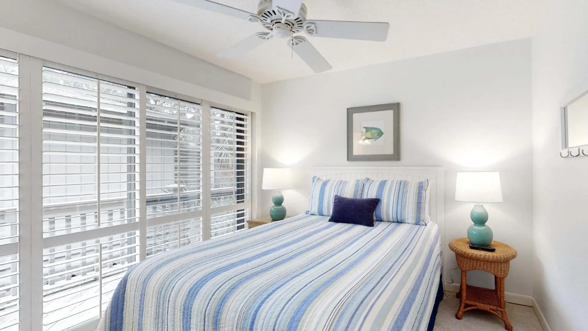 1031 Sparrow Woodland View Holiday home Kiawah Island