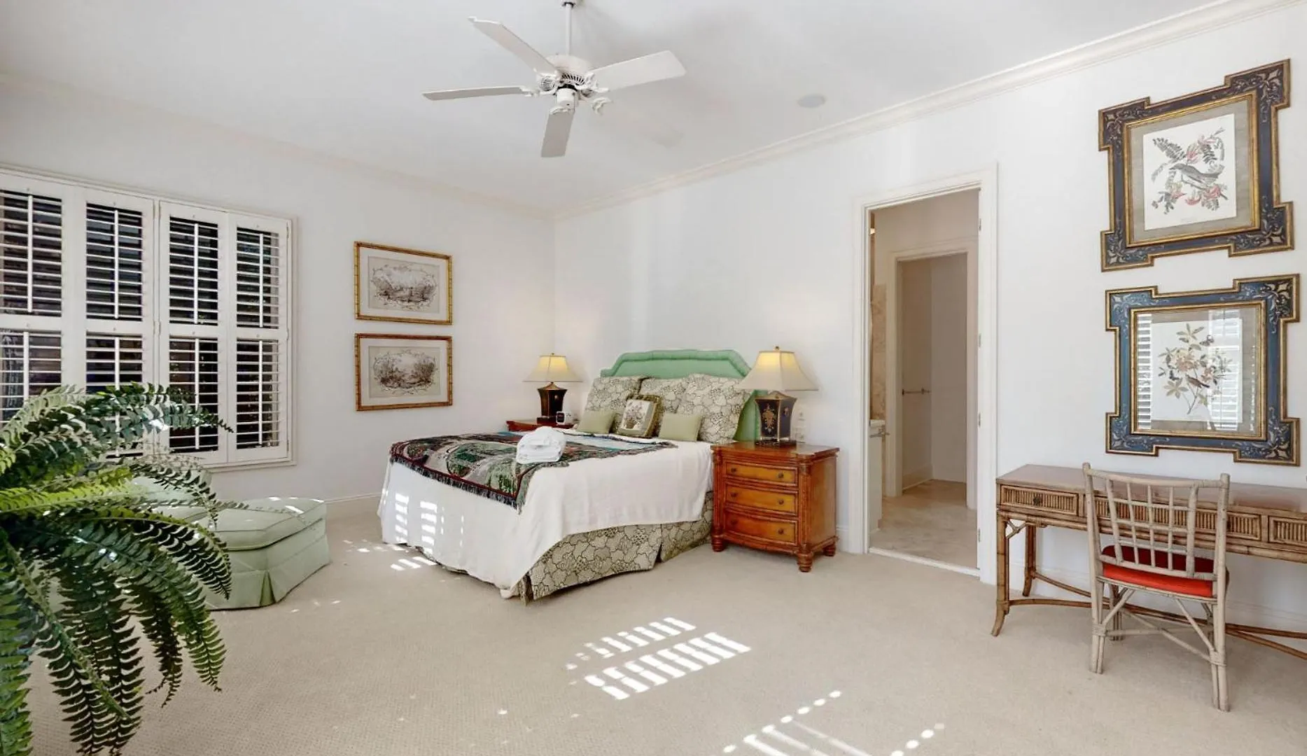 310 Ocean Oaks Kiawah Island