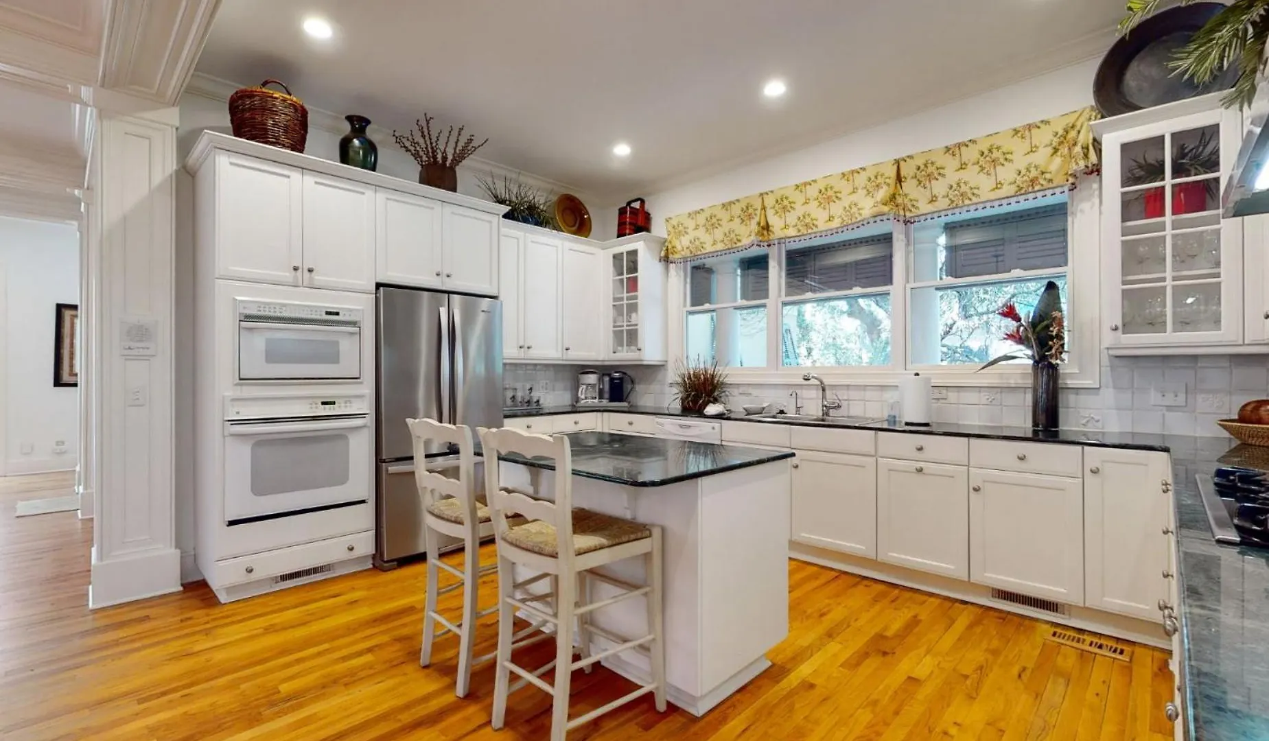 310 Ocean Oaks Kiawah Island