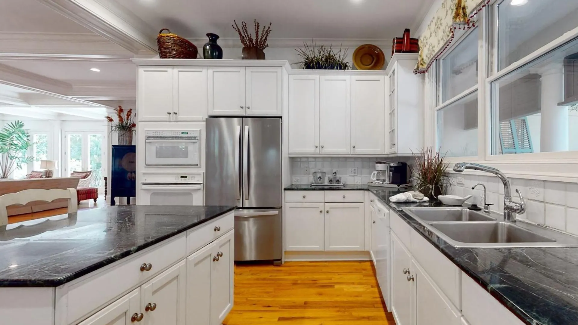 310 Ocean Oaks Holiday home