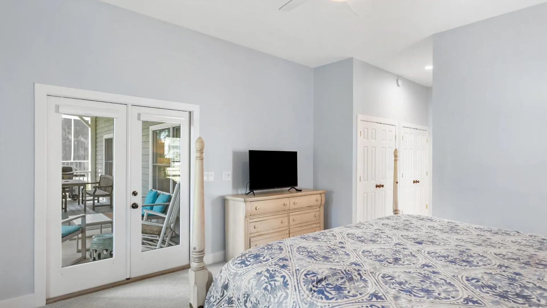 Holiday home 43 Muirfield Ln Kiawah Island