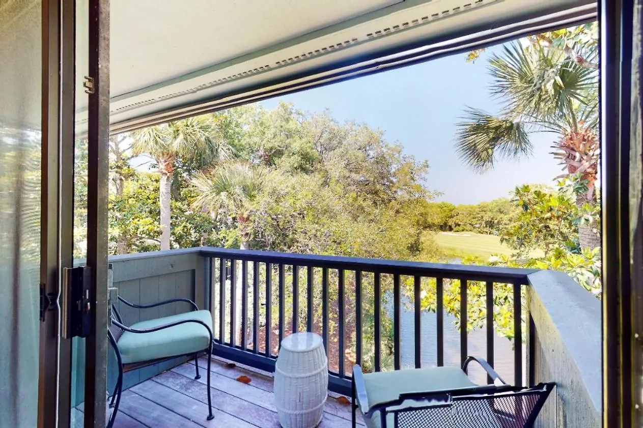 4942 Turtle Point Lagoon View Villa