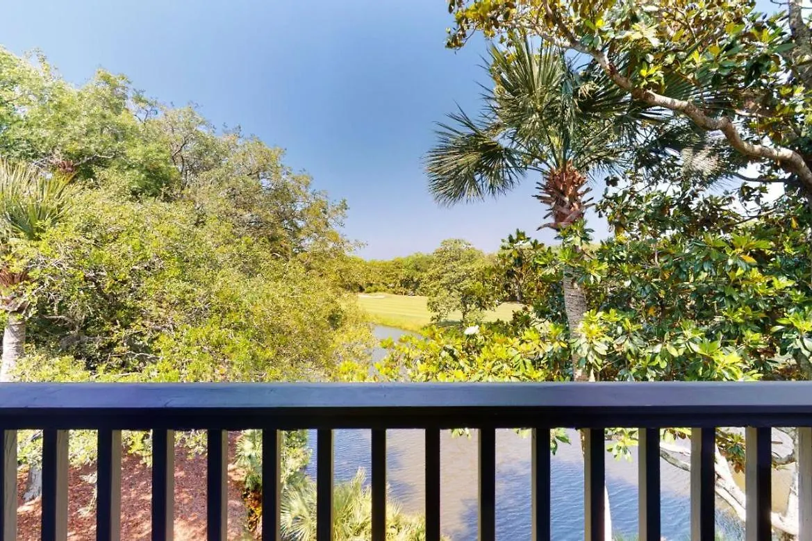 4942 Turtle Point Lagoon View * Kiawah Island