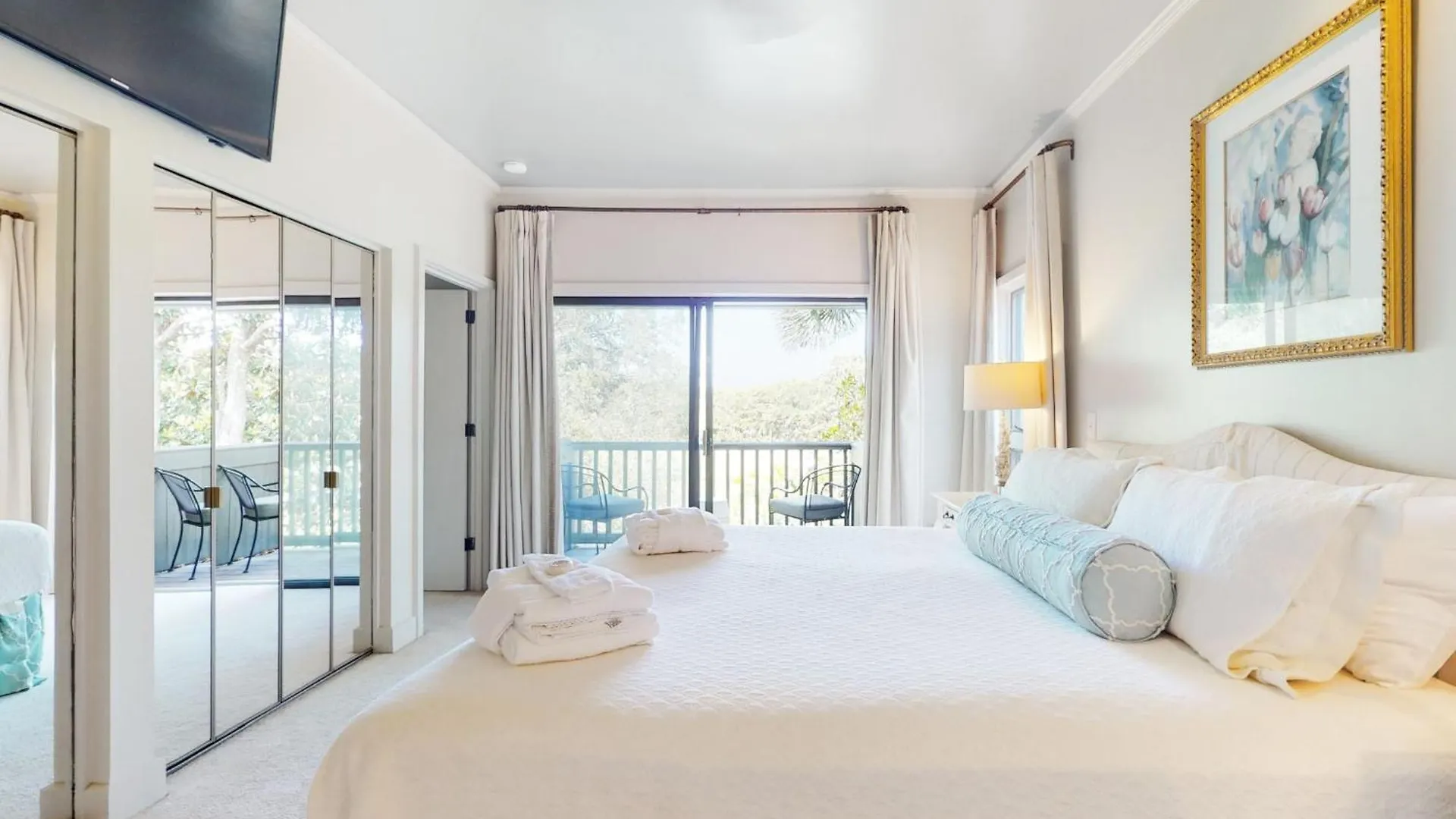 4942 Turtle Point Lagoon View * Kiawah Island