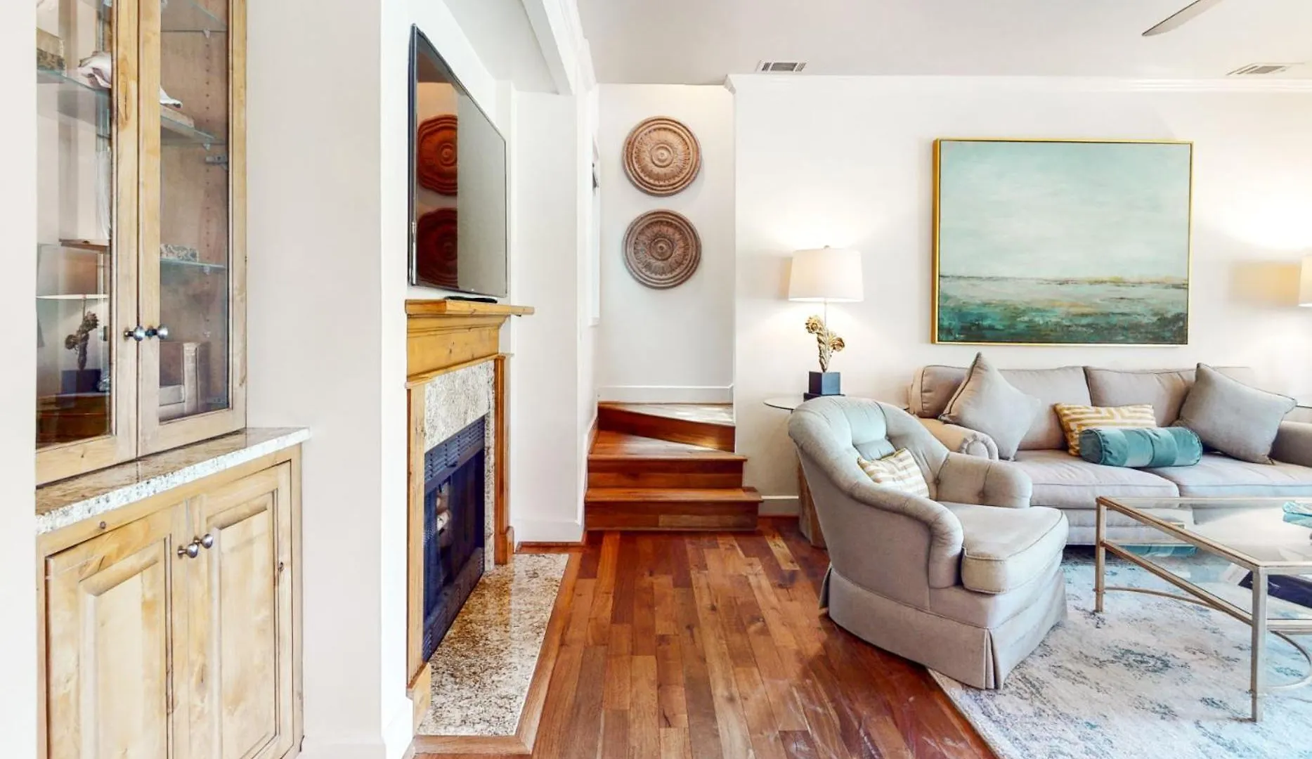 4942 Turtle Point Lagoon View Villa Kiawah Island