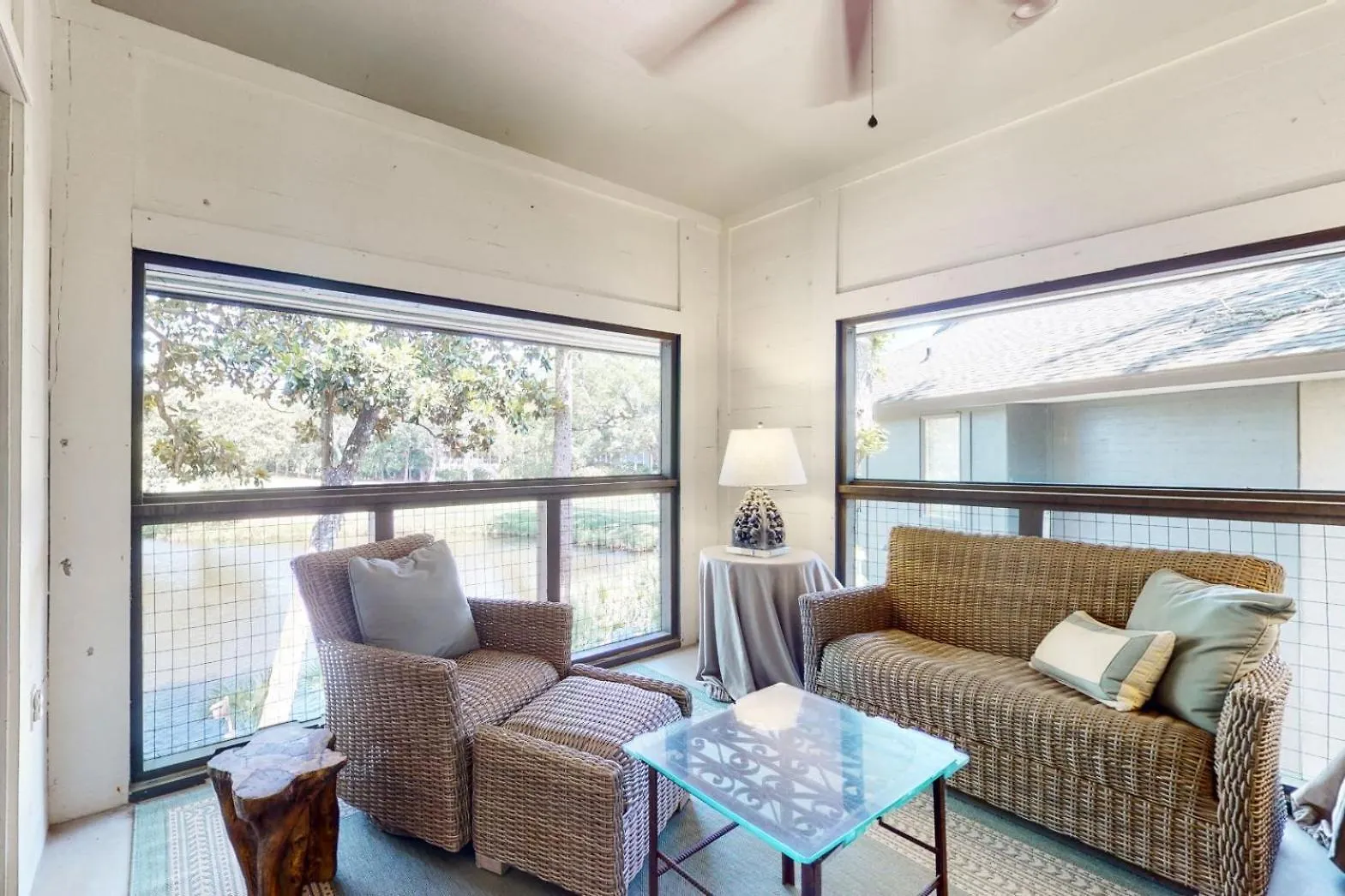 4942 Turtle Point Lagoon View * Kiawah Island