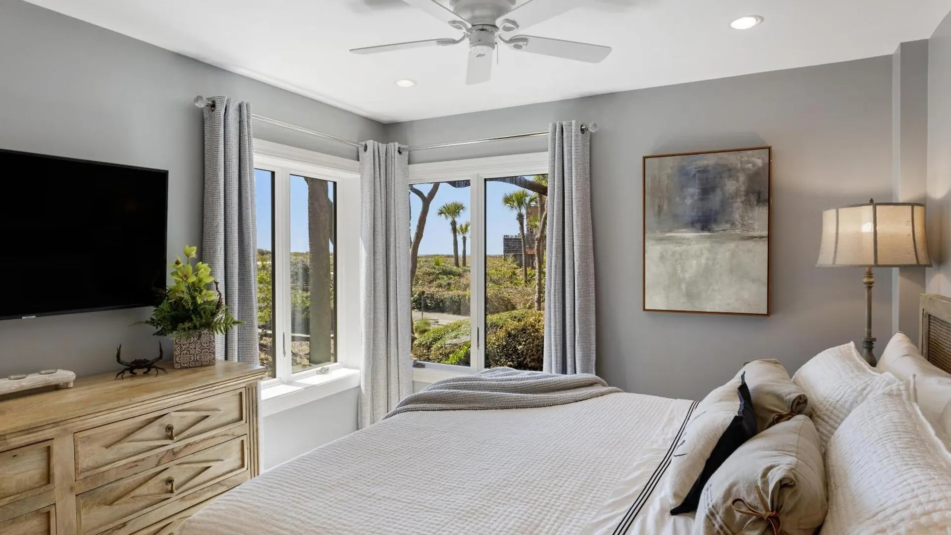 Villa 4409 Windswept Oceanside
