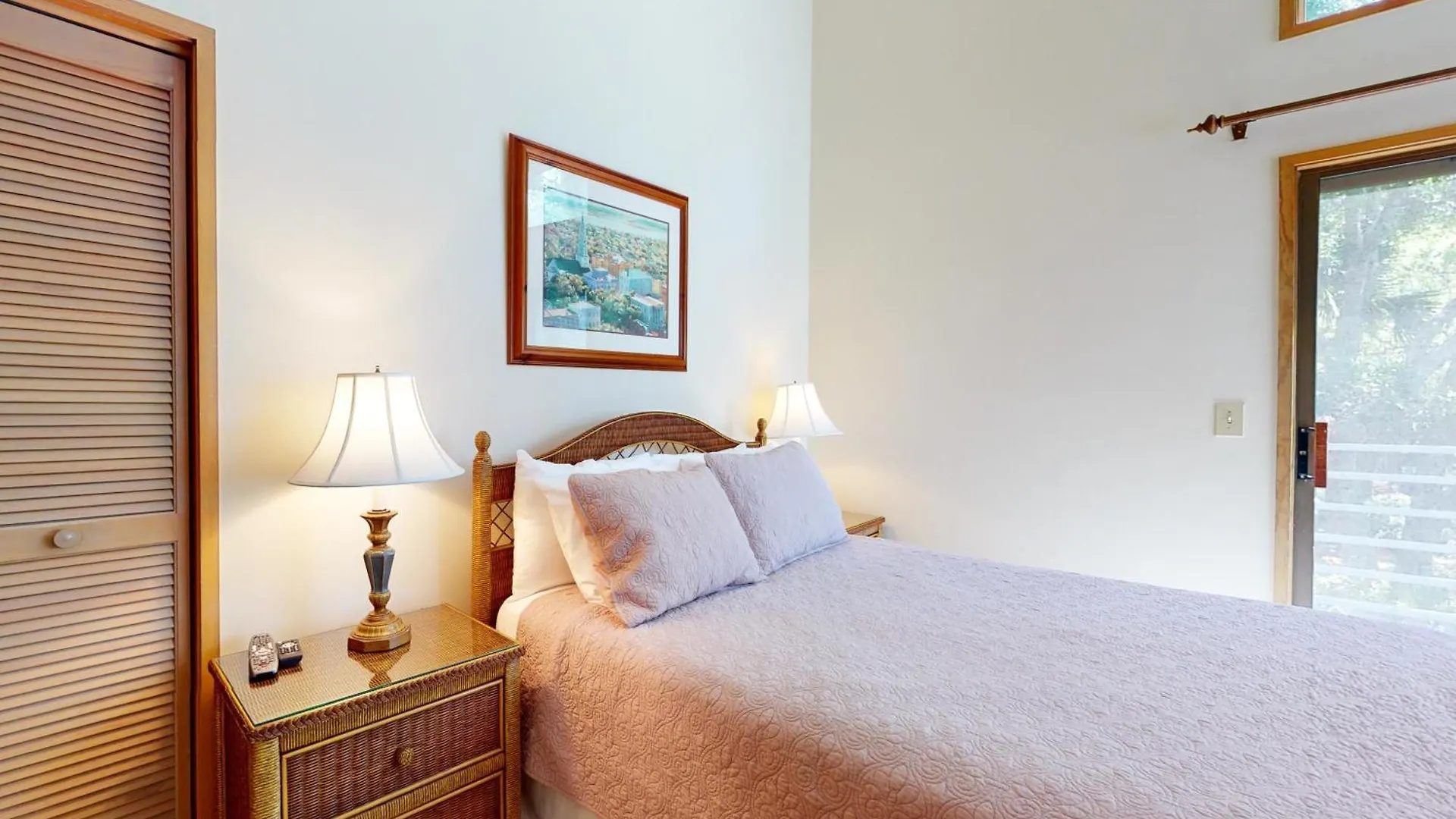 4468 Windswept Woodland View Villa *