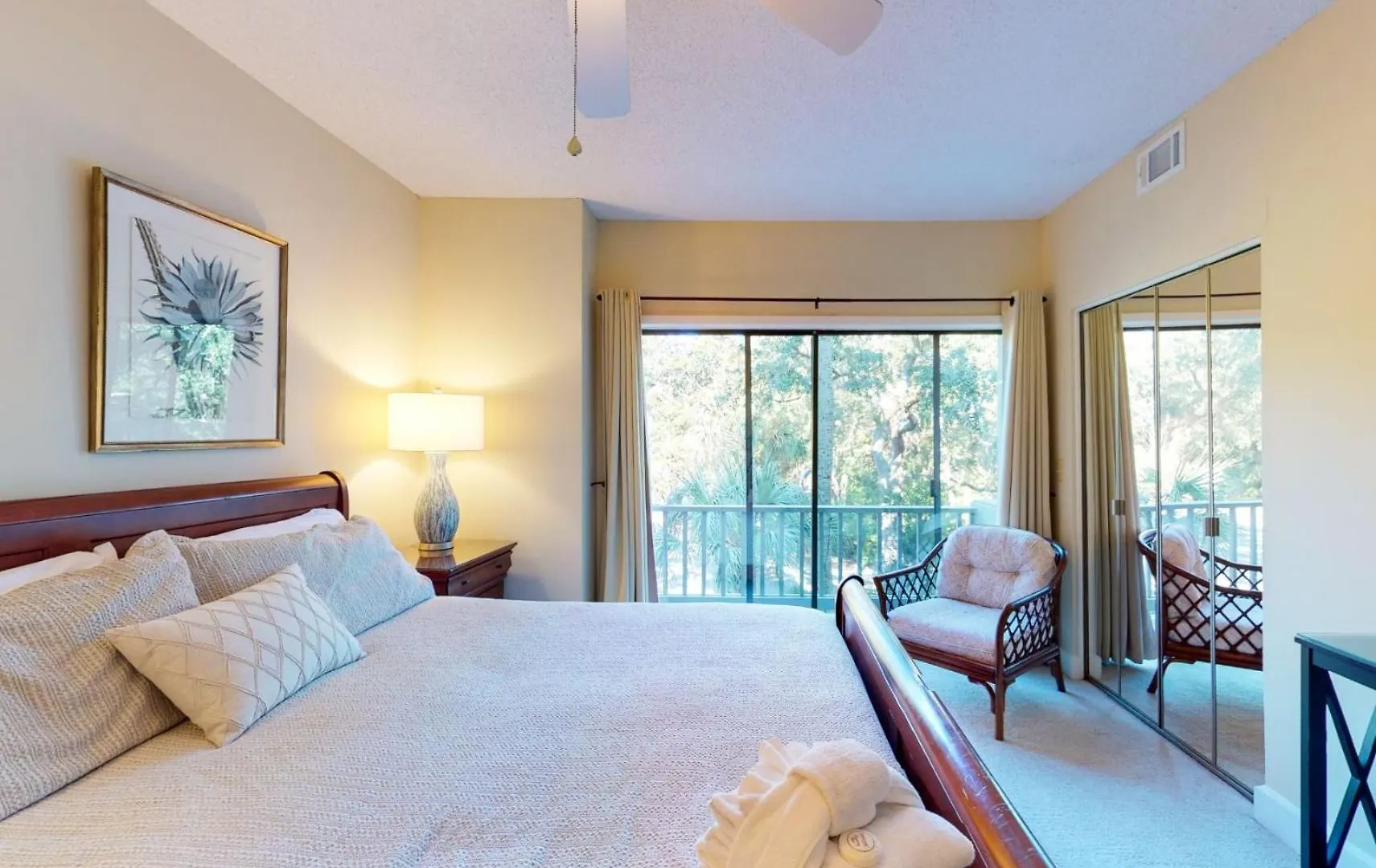 4994 Turtle Point Golf View * Kiawah Island