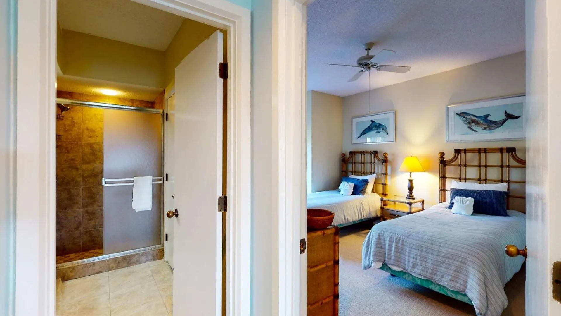 4994 Turtle Point Golf View Villa Kiawah Island