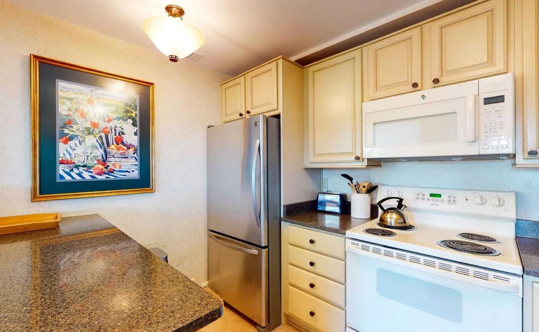 4994 Turtle Point Golf View * Kiawah Island