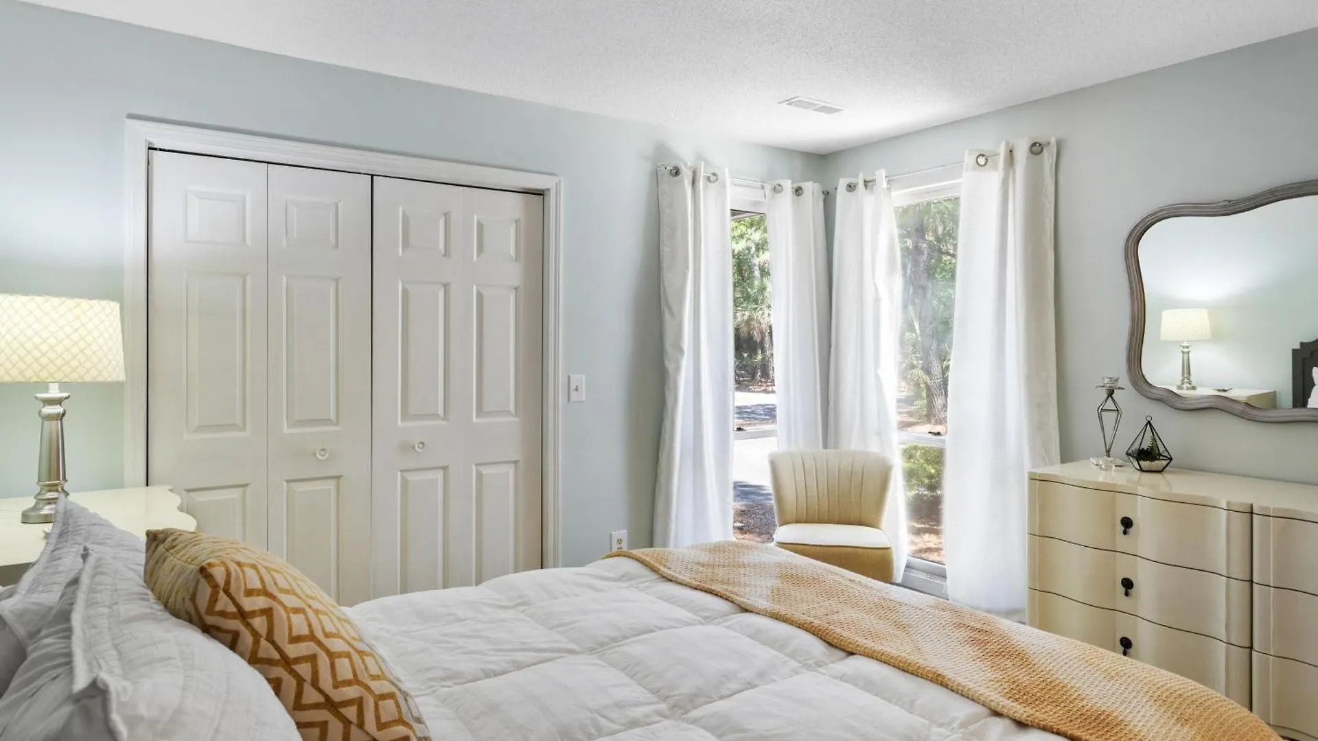 Holiday home 9 Greensward Road Kiawah Island