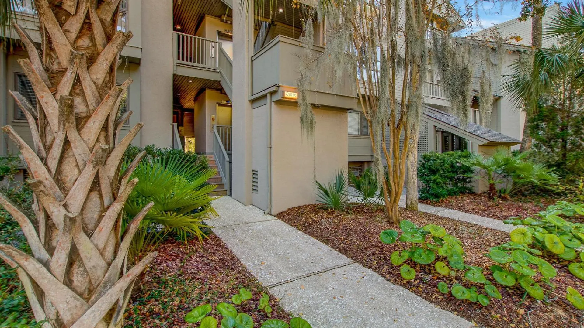 4994 Turtle Point Golf View Villa Kiawah Island
