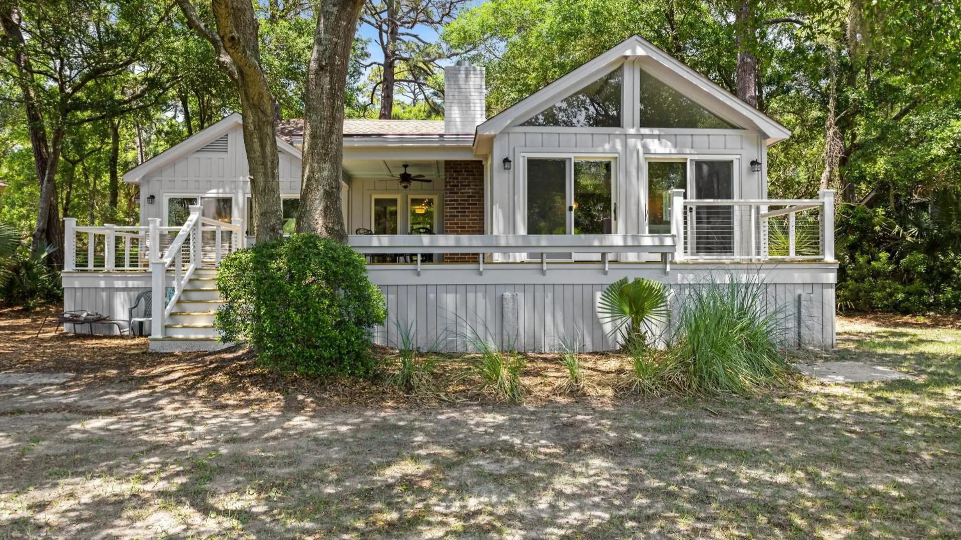 9 Greensward Road *
